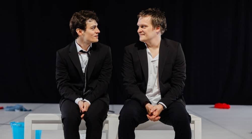 Come nei giorni migliori