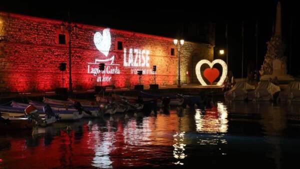 Lago di Garda in Love Estate 2026