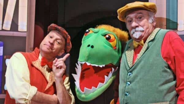 “Mistero al museo. Un salto nella preistoria” a Bardolino