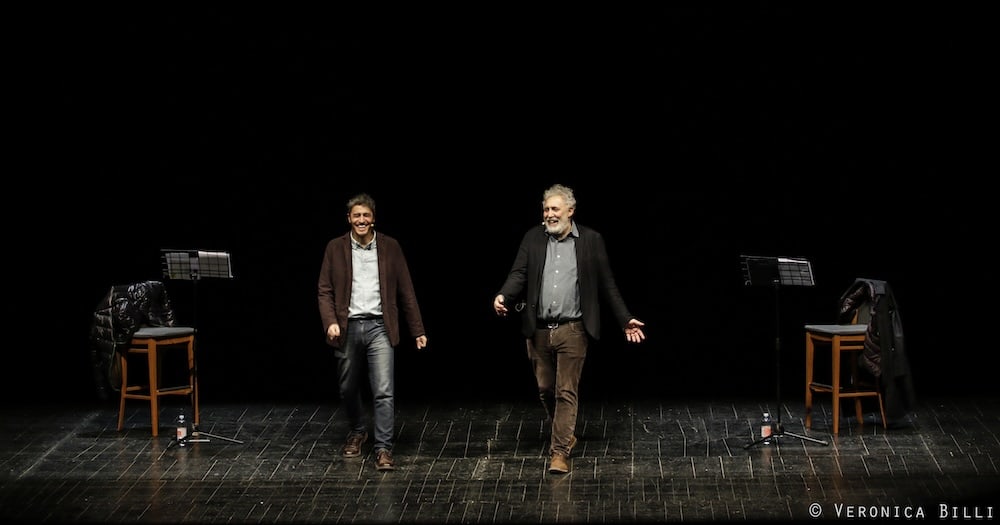 Momenti di trascurabile (in)felicità a Legnago