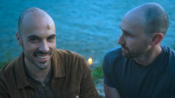 Nicola Cipriani & Brad Myrick in concerto a Verona