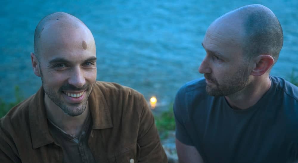 Nicola Cipriani Brad Myrick