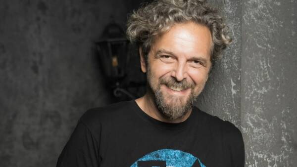 “(In)grato” con Antonio Ornano al Teatro Astra