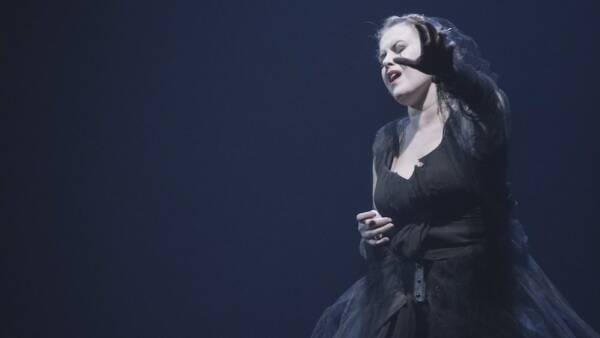 “Voce di donna” di e con Melania Giglio al Teatro Modus