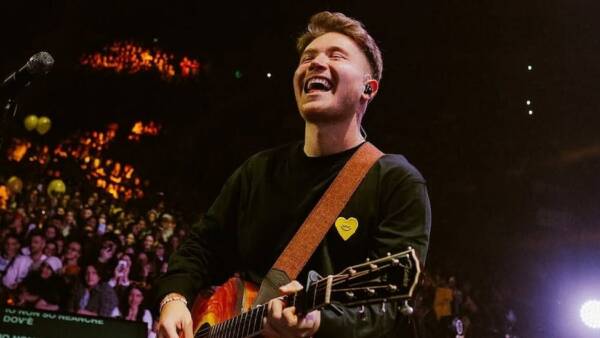 Alfa per la prima volta all’Arena di Verona