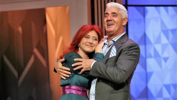 “L’arte della truffa” con Biagio Izzo al Teatro Salieri