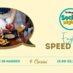 english speed night maggio 2026
