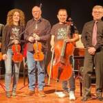 fucina harmonica handel