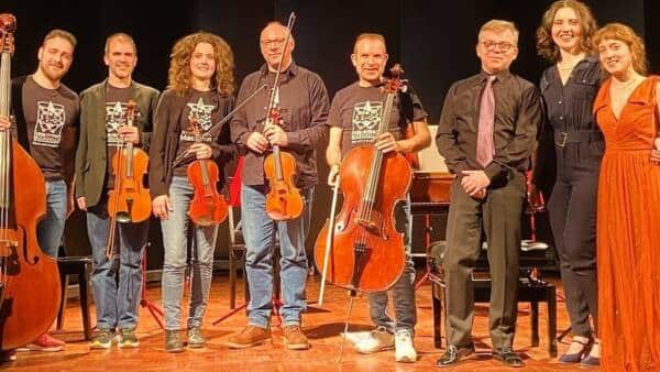 Händel e l’Opera in Fucina Machiavelli