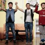 ho adottato mio fratello