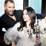 Maria Grazia Cucinotta