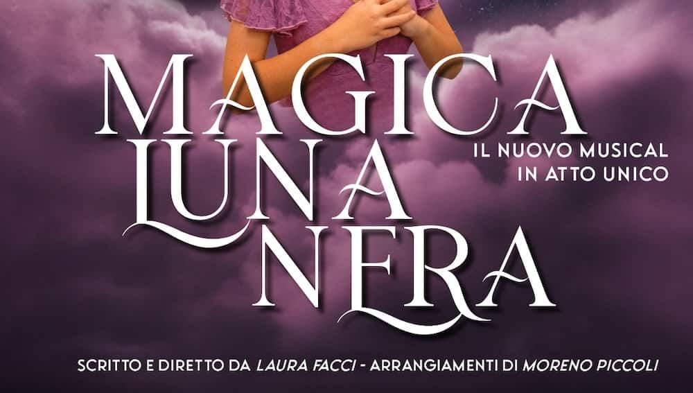 Magica Luna Nera
