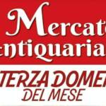 mercatino antiquariato soave