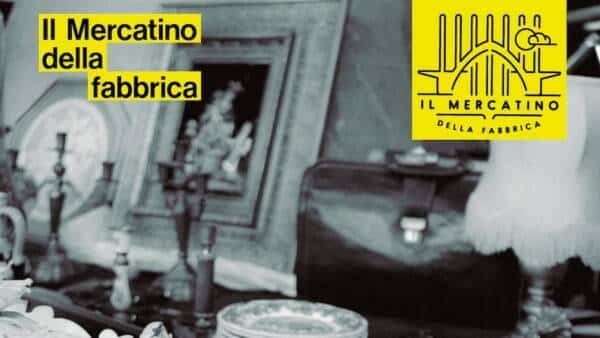 Mercatino antiquariato all’Area Exp di Cerea