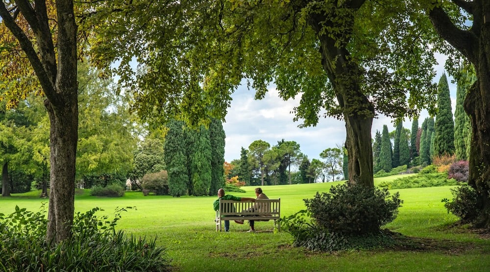 parco giardino sigurta