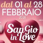 san gio in love