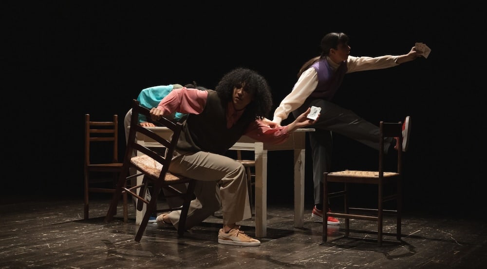 solitario collettivo Hum