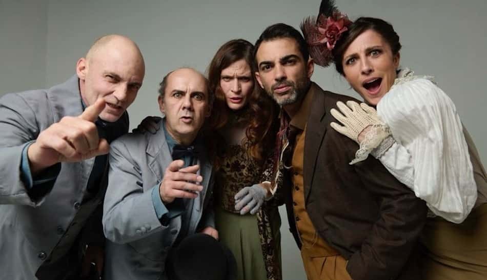 uno nessuno centomila