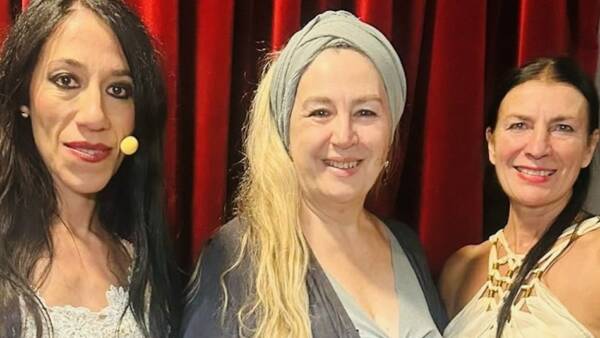 Convegno “Attorno ad Antigone”