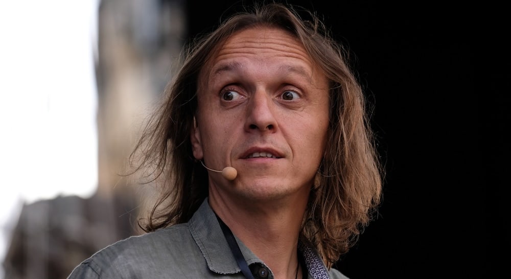 Alessandro Anderloni