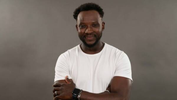 Il gran finale della Stand Up Comedy del Teatro Astra con Assane Diop