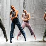 Bolero Vivaldi Umane Passioni