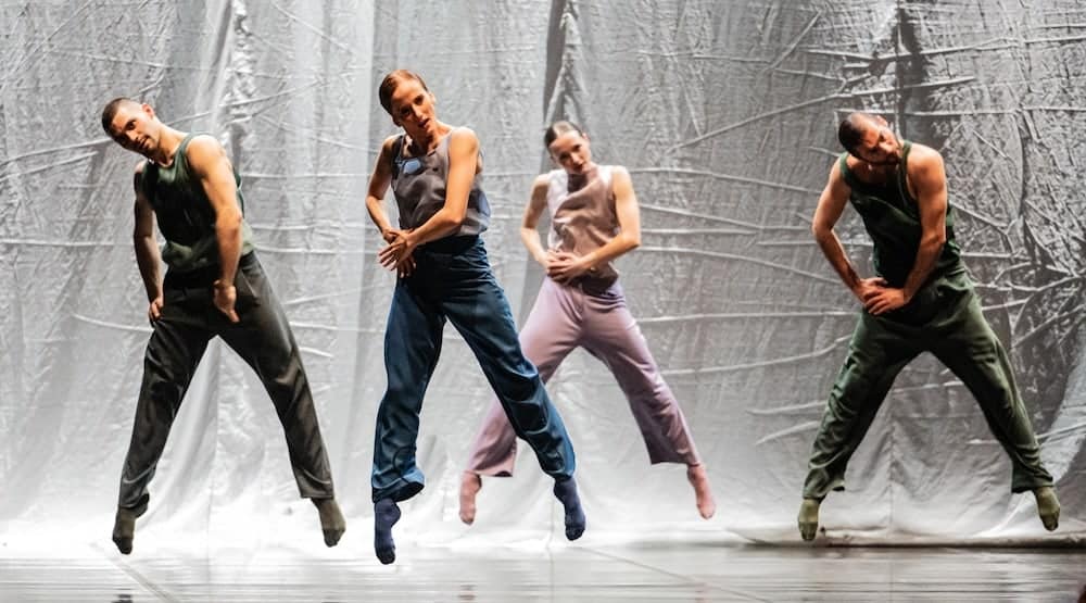 Bolero Vivaldi Umane Passioni