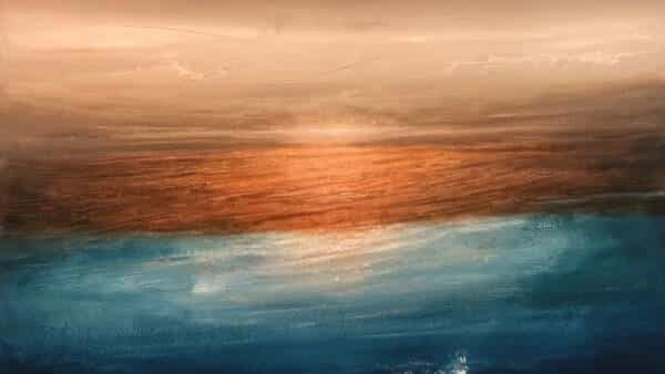 Mostra “Nella luce del lago” di Fernando Pietropoli