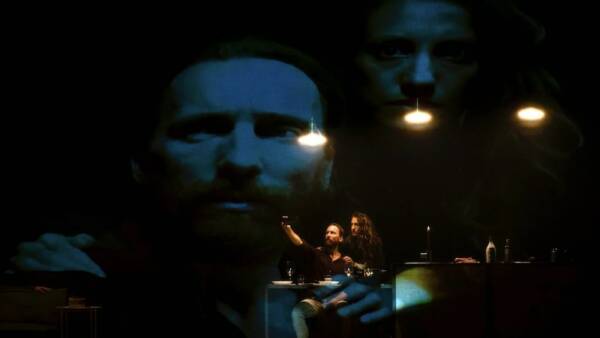 Il Teatro Ristori rilegge “Le notti bianche di Dostoevskij”