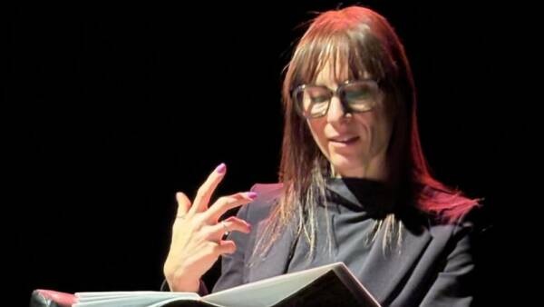 Ultimo appuntamento poetico della rassegna “Sovversiva” al Modus