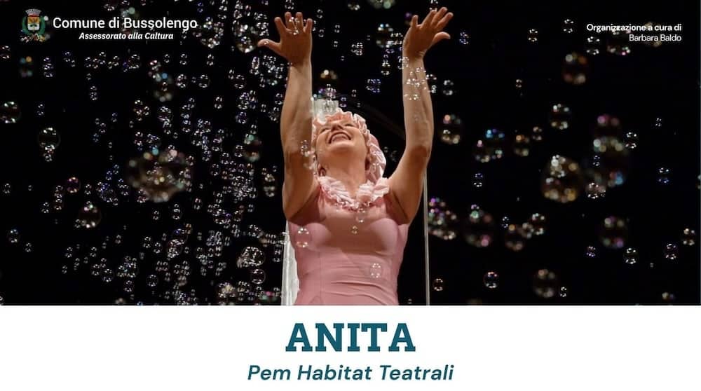 anita giocolerie da bagno