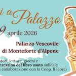 autori a palazzo a Monteforte d’Alpone