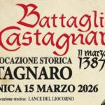 Rievocazione storica “Battaglia di Castagnaro”