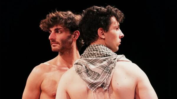 “Caino” debutta al Teatro Camploy