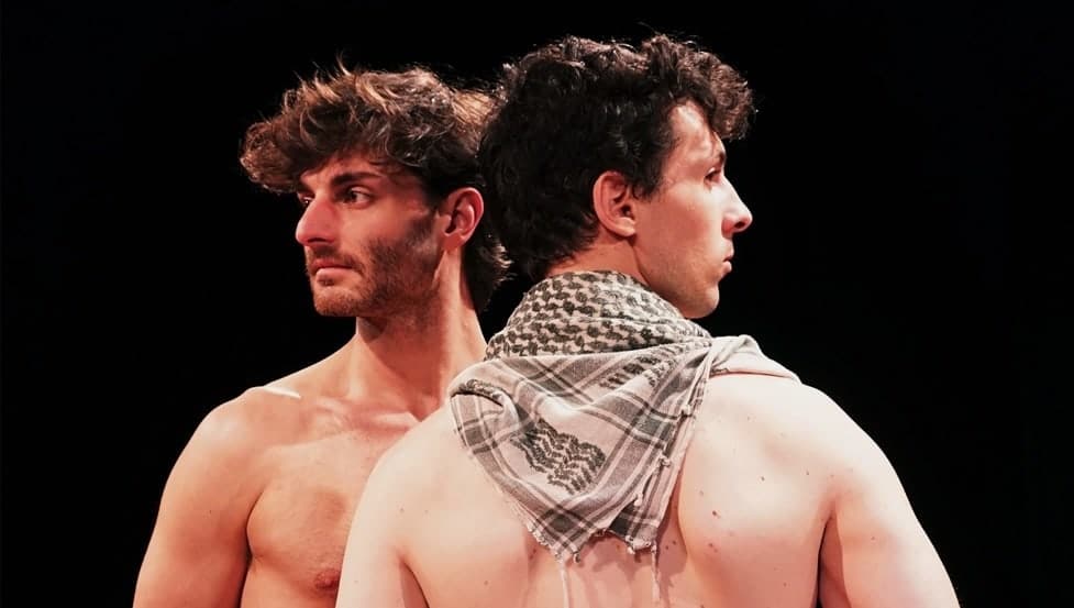 caino teatro camploy