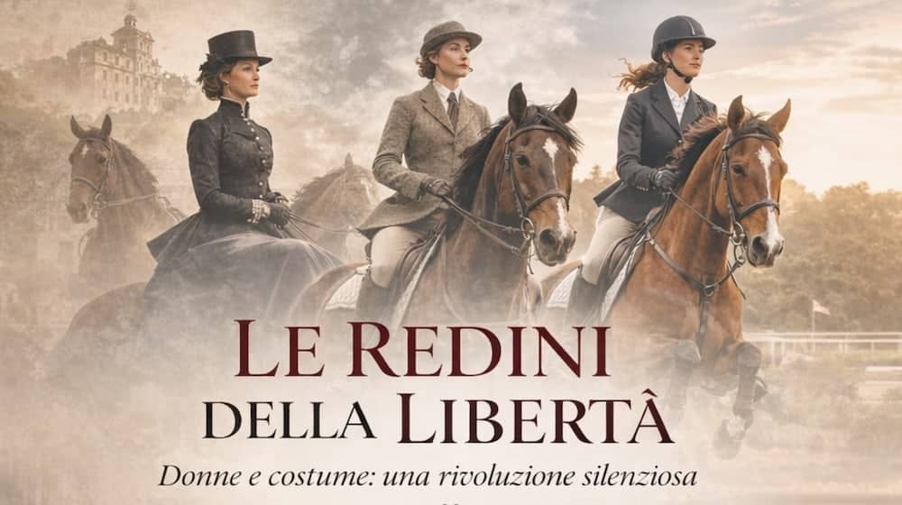 le redini della liberta