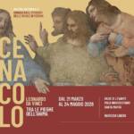 ll Cenacolo di Leonardo da Vinci