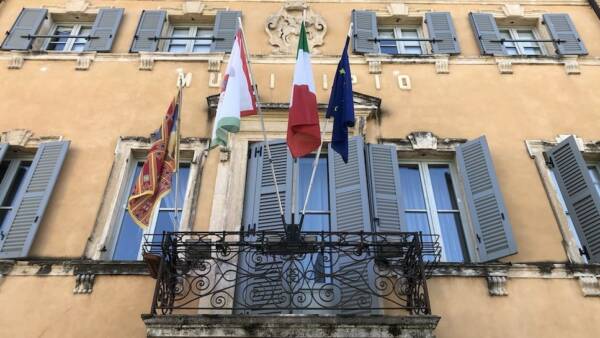 San Martino Buon Albergo celebra la “Festa di Primavera”