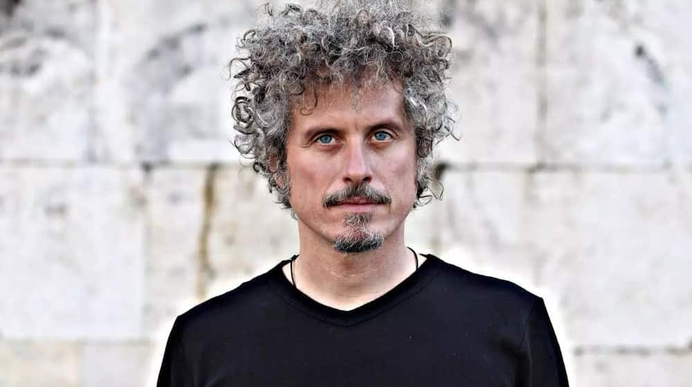 Niccolò Fabi al Teatro Romano di Verona