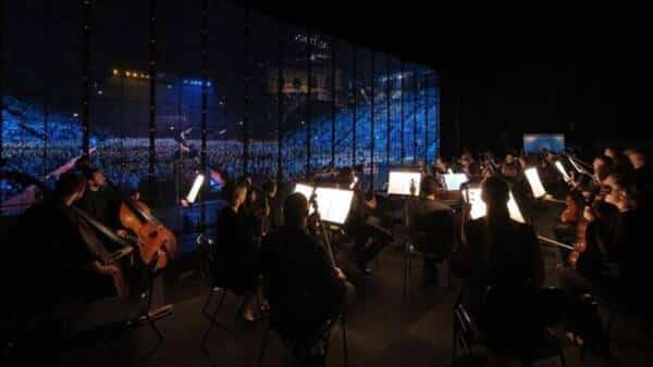 “Paganini Paradise – Superlive Immersive Concert” all’Arena di Verona