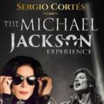 Sergio Cortes “The Michael Jackson Experience” a Verona