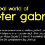 up the real world of peter gabriel