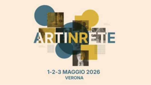 Torna “Artinrete”, il Festival dell’Arte Contemporanea