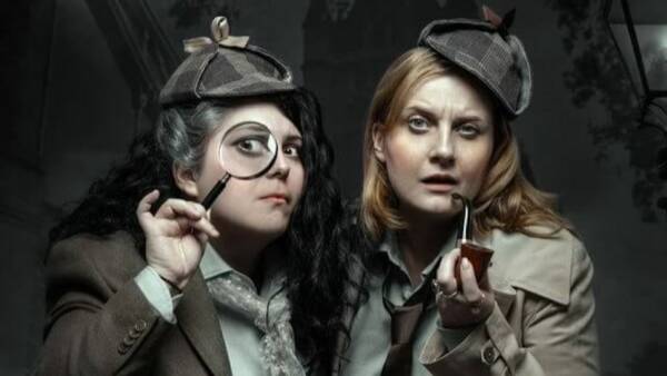 Il fenomeno “Bouquet of Madness” arriva al Teatro Nuovo di Verona