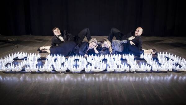 Il mito di “Carosello” rivive al Teatro Camploy