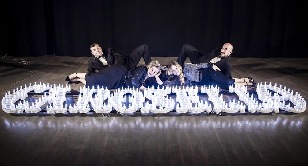 Carosello Teatro Camploy