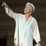 DONNA NON RIEDUCABILE con Ottavia Piccolo