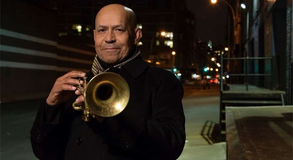Eddie Henderson
