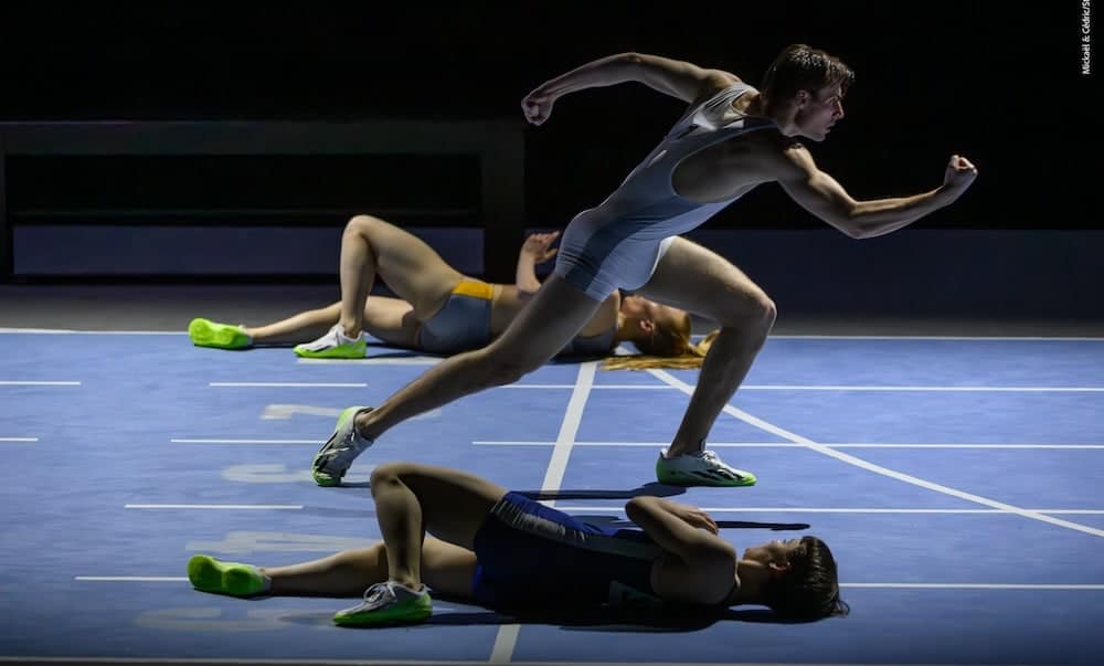 Olympiade Teatro Ristori