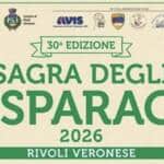 Sagra asparagi rivoli veronese